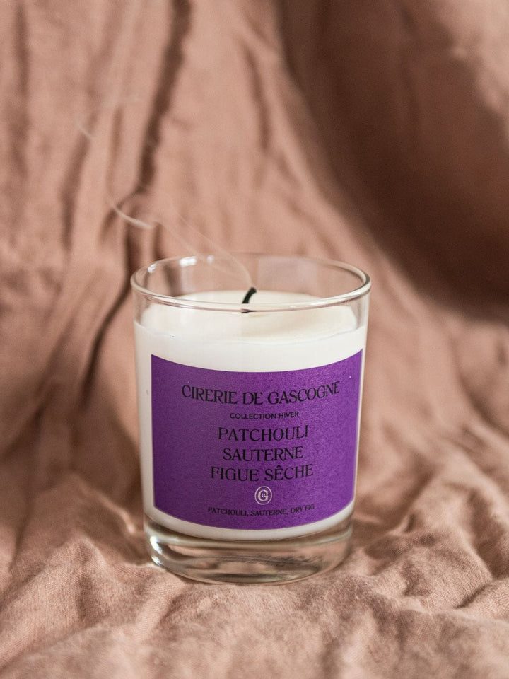 Patchouli-Sauternes-Dried Fig Calite Interiorismo 